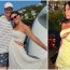Andreea Popescu și Rareș Cojoc, din nou față în față după divorț. De ce s-au întâlnit la spital