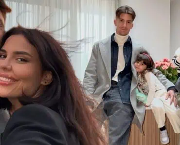 Andreea Popescu, mărturisiri după divorțul de Rareș Cojoc: „El nu o să-mi fie indiferent niciodată” Andreea Popescu, mărturisiri după divorțul de Rareș Cojoc: „El nu o să-mi fie indiferent niciodată”