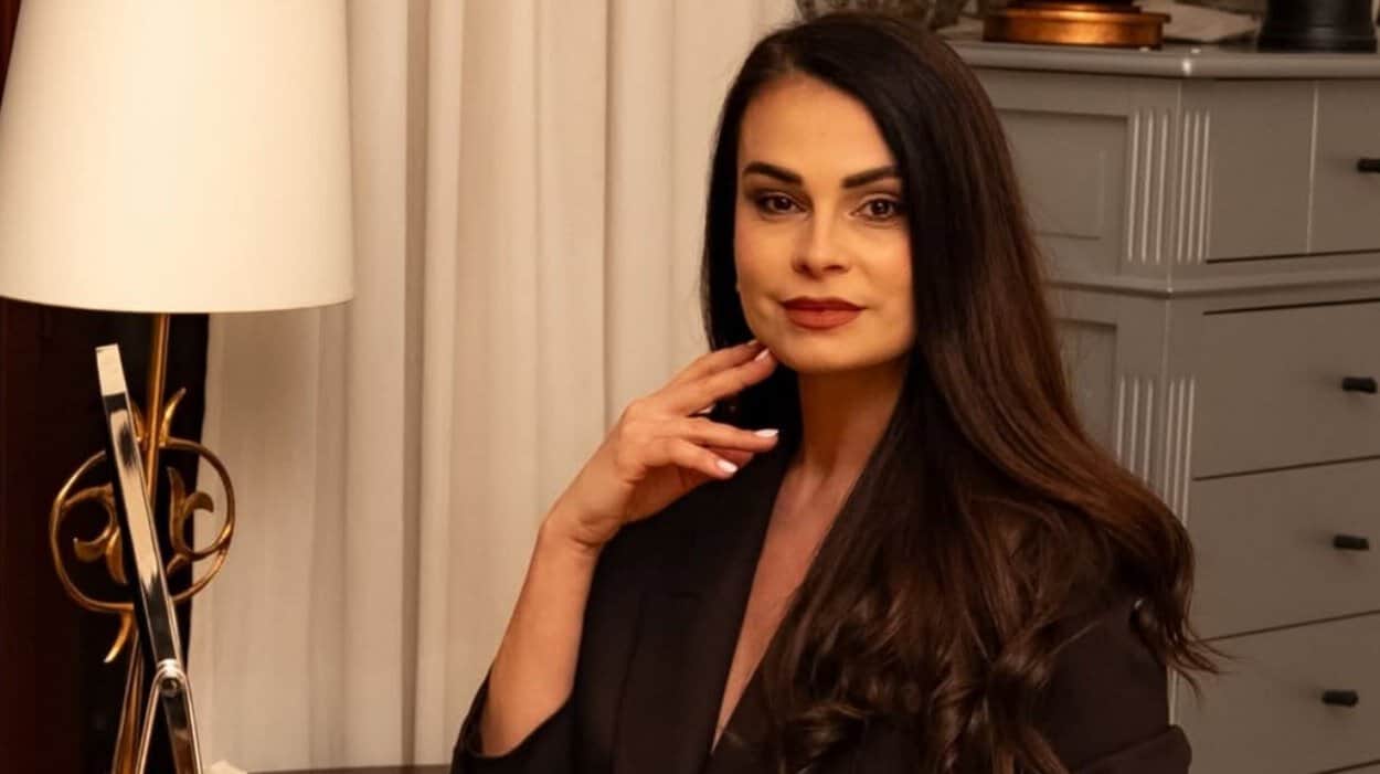 Anca Serea a făcut anunțul cel mare: un nou membru în familie. „Cel de-al șaptelea copilaș”