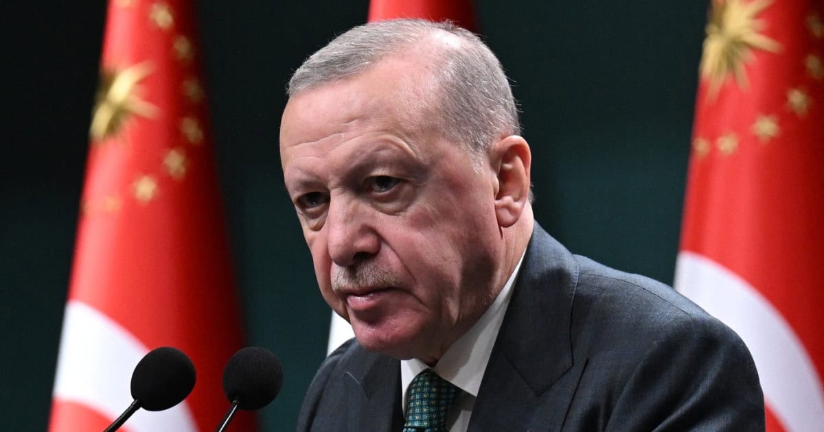 Erdogan anunță că Turcia ar putea adera la blocul de securitate condus de China și Rusia. Ce spune despre relația cu NATO