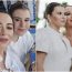 Fiica Oanei Roman, apariție de revistă la un eveniment monden. Ce rochie elegantă a purtat adolescenta