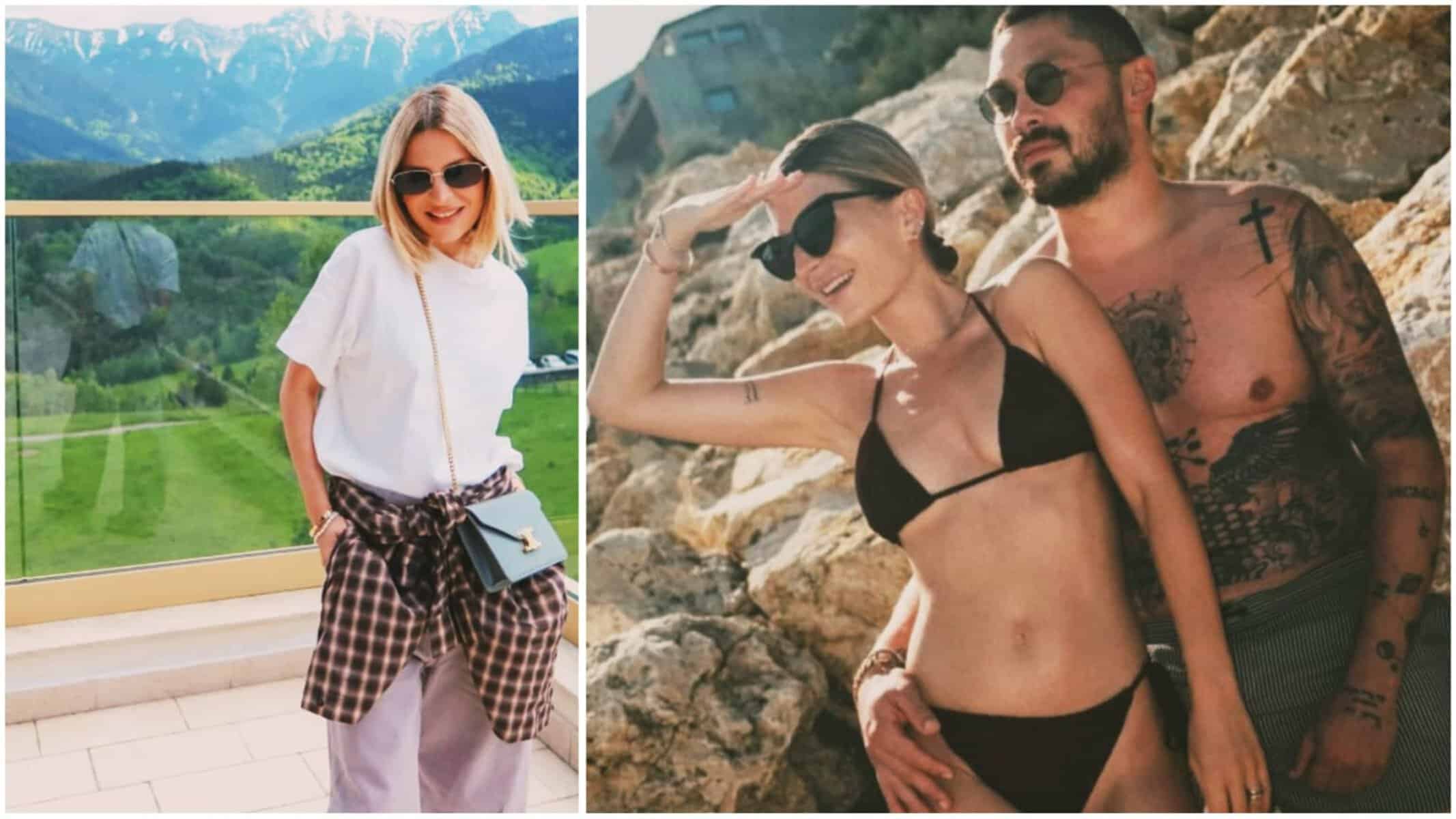 Luxul suprem pentru Ana Baniciu: „Eforie, pe cearșaf, copiii fericiți în apă, părinții cu băuturile în lada frigorifică” Luxul suprem pentru Ana Baniciu: „Eforie, pe cearșaf, copiii fericiți în apă, părinții cu băuturile în lada frigorifică”