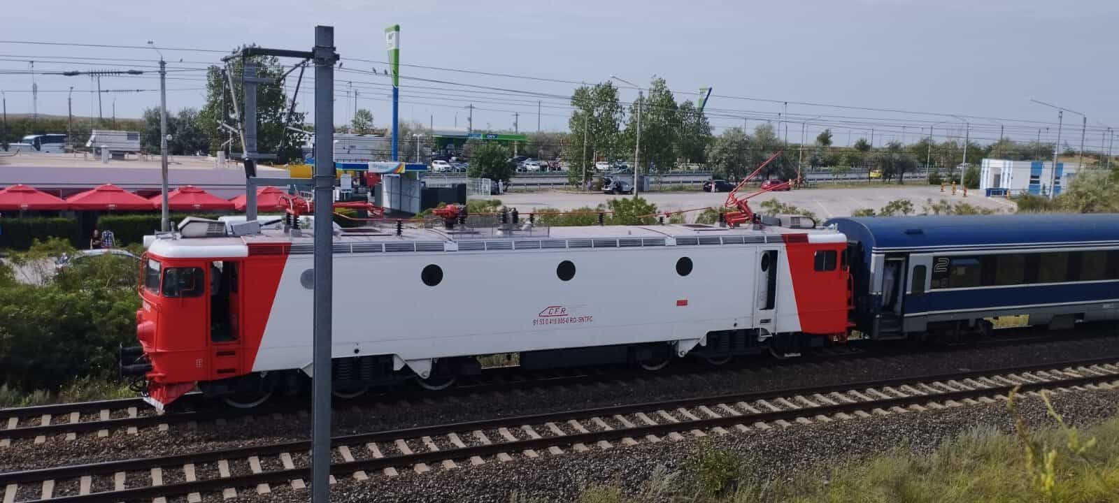 „Vine controlorul cu imbusul”. Ce au pățit pasagerii în noile trenuri cușetă București–Satu Mare