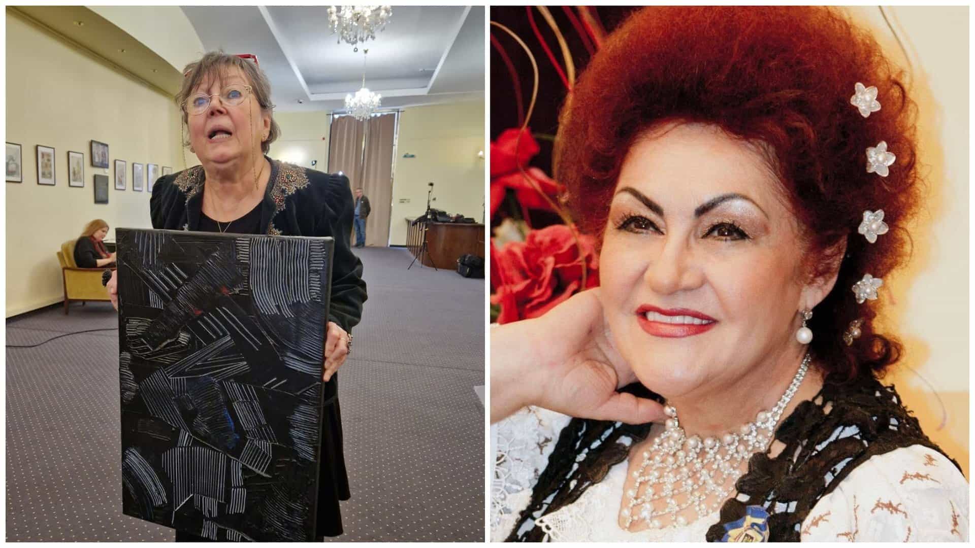 Elena Merișoreanu, cuvinte grele după moartea Ancăi Pandrea: „Păcat. Ce păcat…”