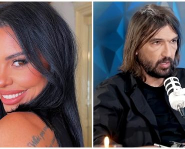 Cine ar fi făcut publice informațiile despre idila dintre Andreea Popescu și Dan Alexa? Vedeta a dat cărțile pe față