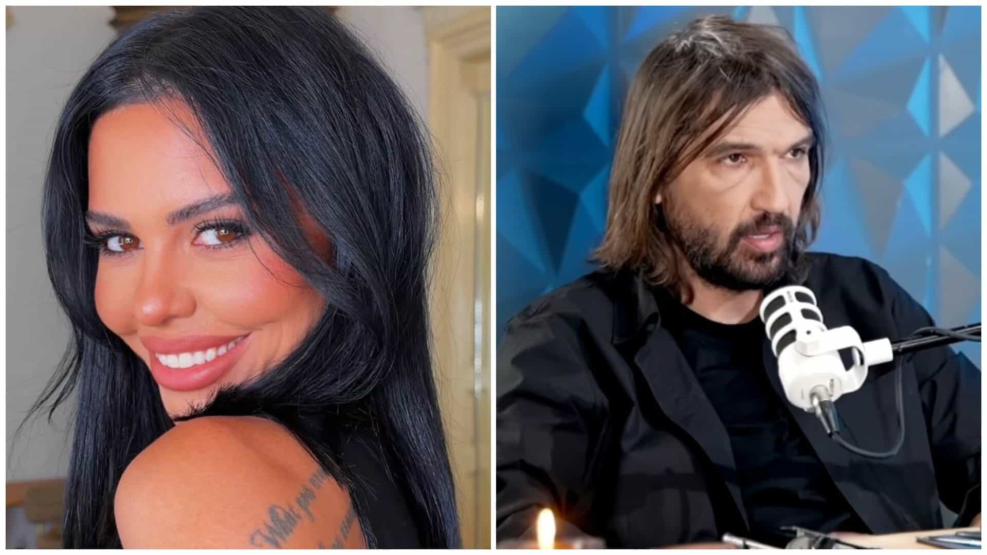 Cine ar fi făcut publice informațiile despre idila dintre Andreea Popescu și Dan Alexa? Vedeta a dat cărțile pe față Cine ar fi făcut publice informațiile despre idila dintre Andreea Popescu și Dan Alexa? Vedeta a dat cărțile pe față