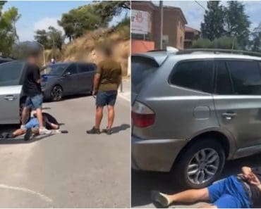 Șofer român de TIR, răpit și torturat în Spania pentru jumătate de tonă de cocaină. A fost salvat de polițiști