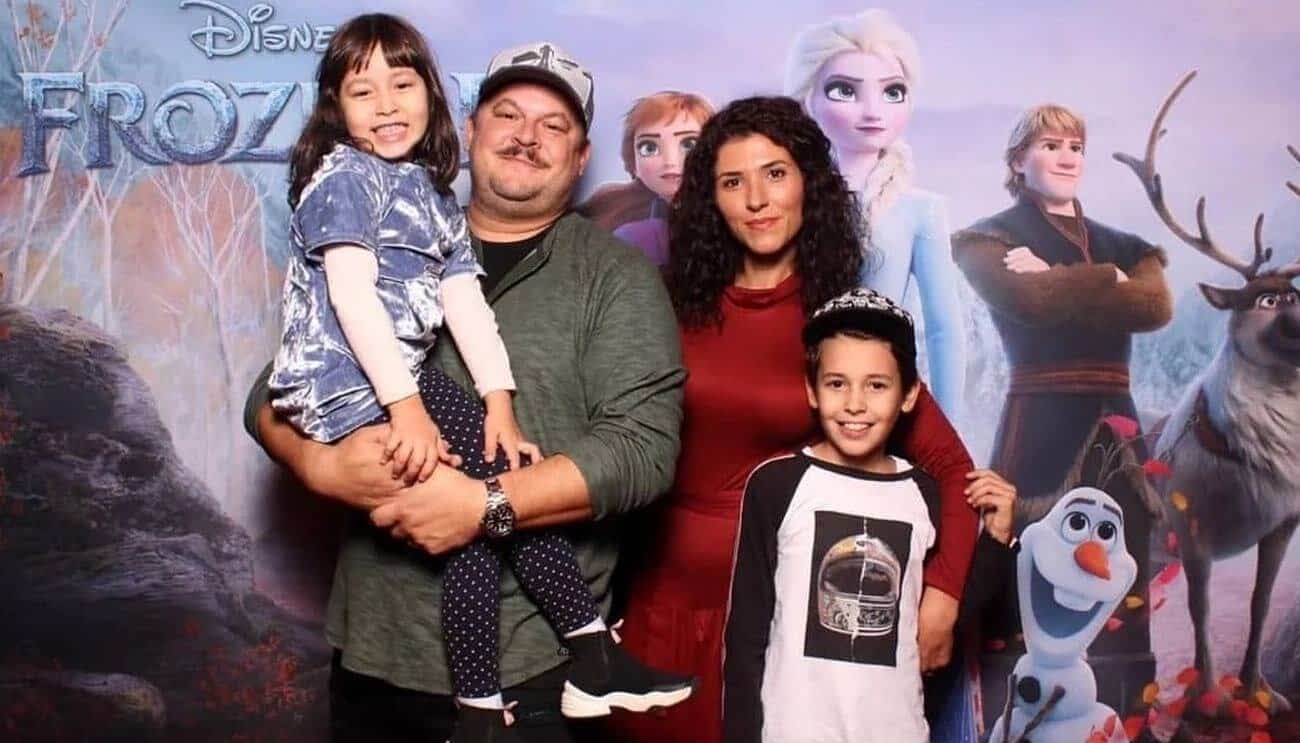 Fiica lui Mihai Bobonete a împlinit 12 ani. Mesajul emoționant transmis de mama ei Fiica lui Mihai Bobonete a împlinit 12 ani. Mesajul emoționant transmis de mama ei
