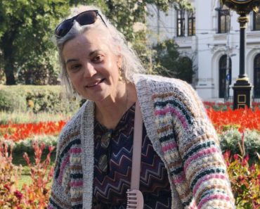 Maia Morgenstern, în culmea fericirii. Motivul bucuriei sale. „Viața mea arată cu totul altfel”