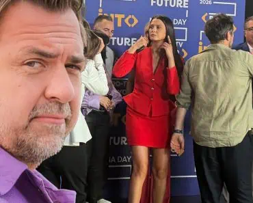 Horia Brenciu, despre „Vocea României”, Tudor Chirilă și familia sa: „Am tot ce-mi trebuie și trebuie doar să mă bucur de tot ceea ce am”