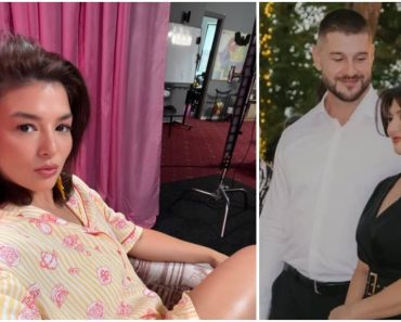 Cum arată Maria Popovici în costum de baie după ce a slăbit spectaculos. Cu cine a plecat în vacanță