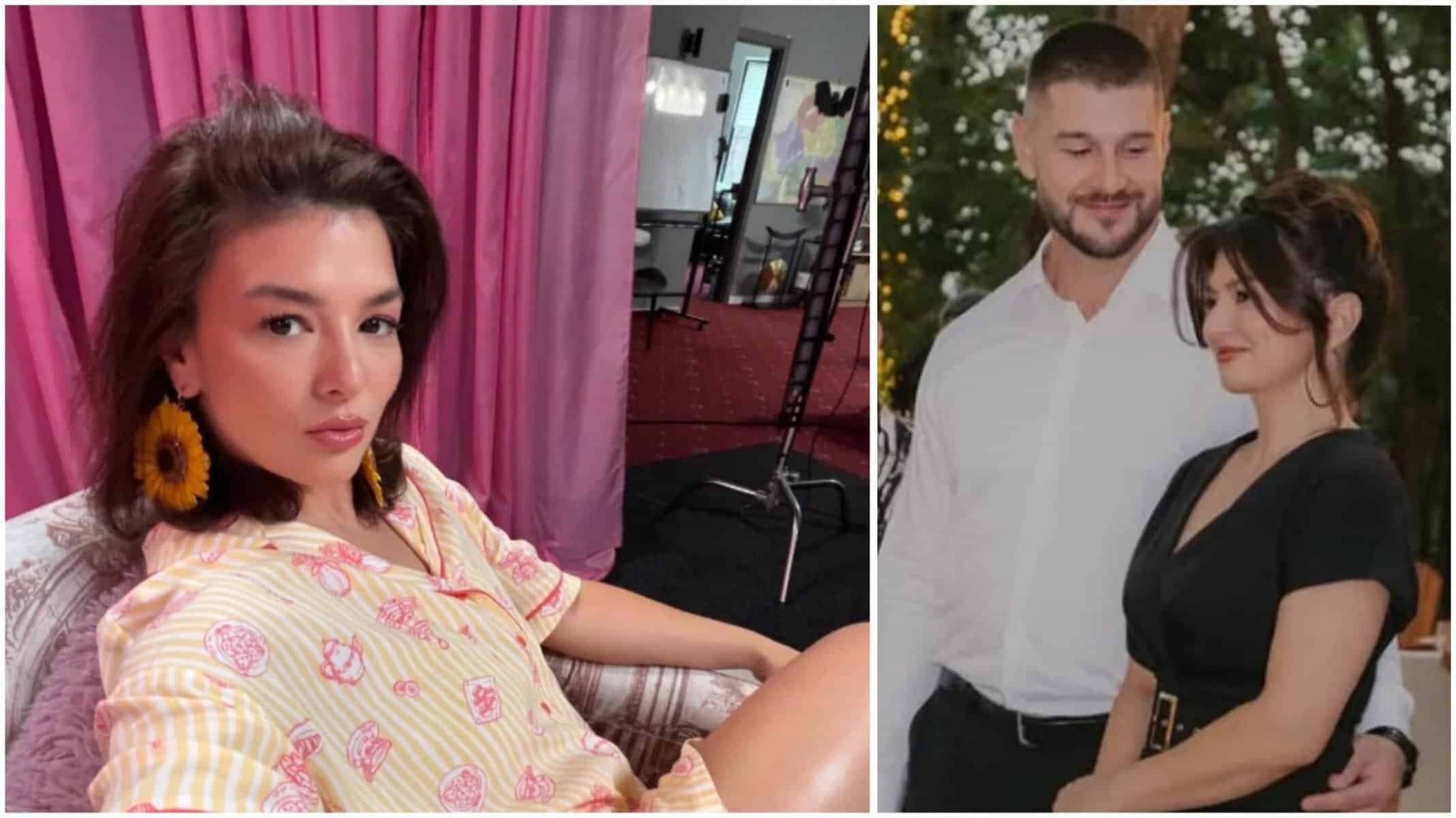 Cum arată Maria Popovici în costum de baie după ce a slăbit spectaculos. Cu cine a plecat în vacanță Cum arată Maria Popovici în costum de baie după ce a slăbit spectaculos. Cu cine a plecat în vacanță
