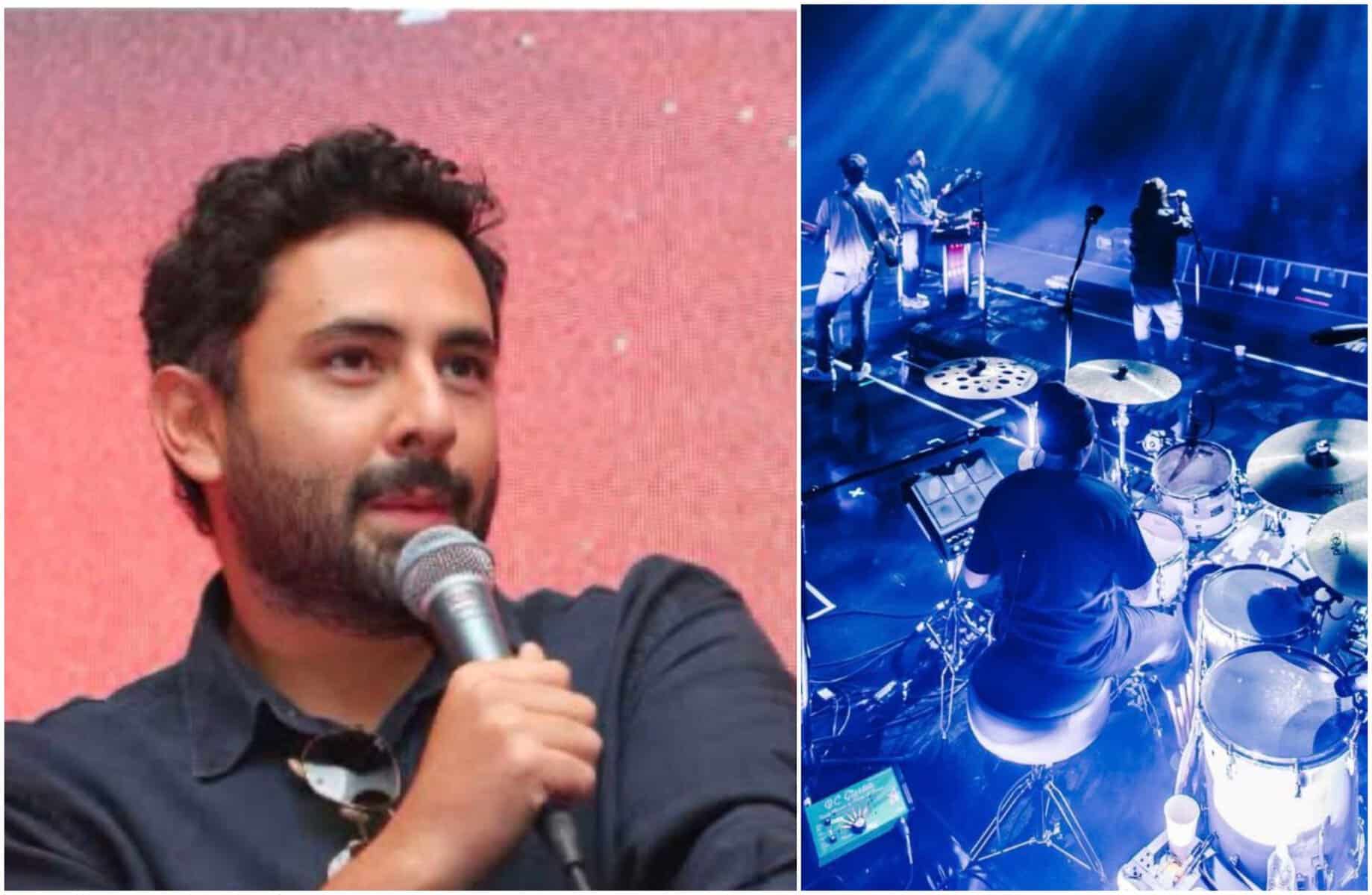 Și-au găsit sfârșitul în propria casă: un muzician, soția însărcinată și fiica lor de 3 ani, victimele unei crime cumplite Și-au găsit sfârșitul în propria casă: un muzician, soția însărcinată și fiica lor de 3 ani, victimele unei crime cumplite