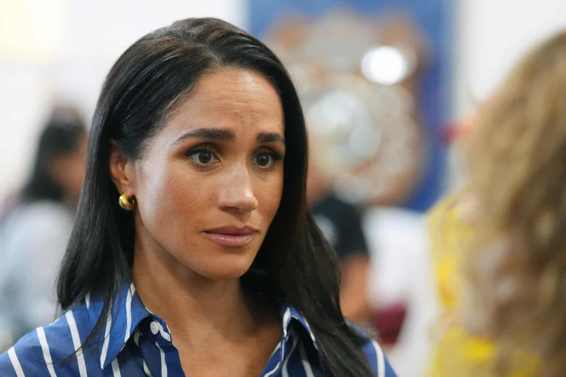 Meghan Markle, imagine rară cu fiul său, Archie. Ce a povestit despre copilăria lui