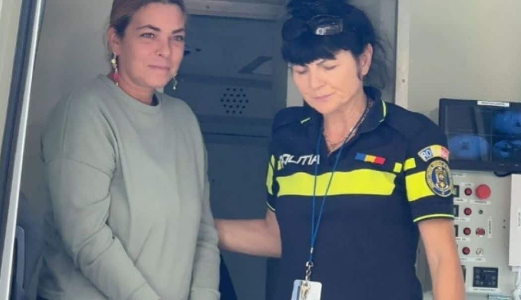 Regina rapului românesc, Dana „Marijuana”, condamnată la 5 ani și 4 luni de închisoare pentru trafic de droguri