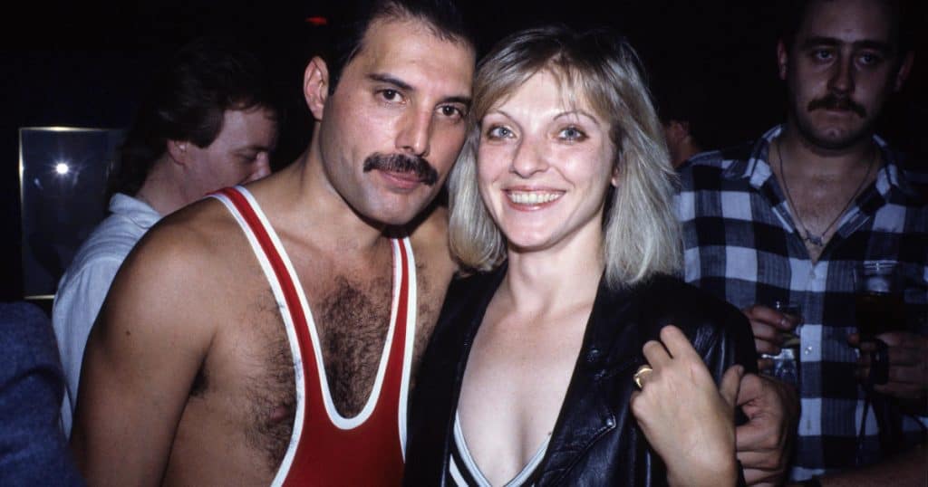 De ce i-a lăsat Freddie Mercury zeci de milioane fostei logodnice, Mary Austin: „Dacă vă puneți mintea la contribuție, veți înțelege”