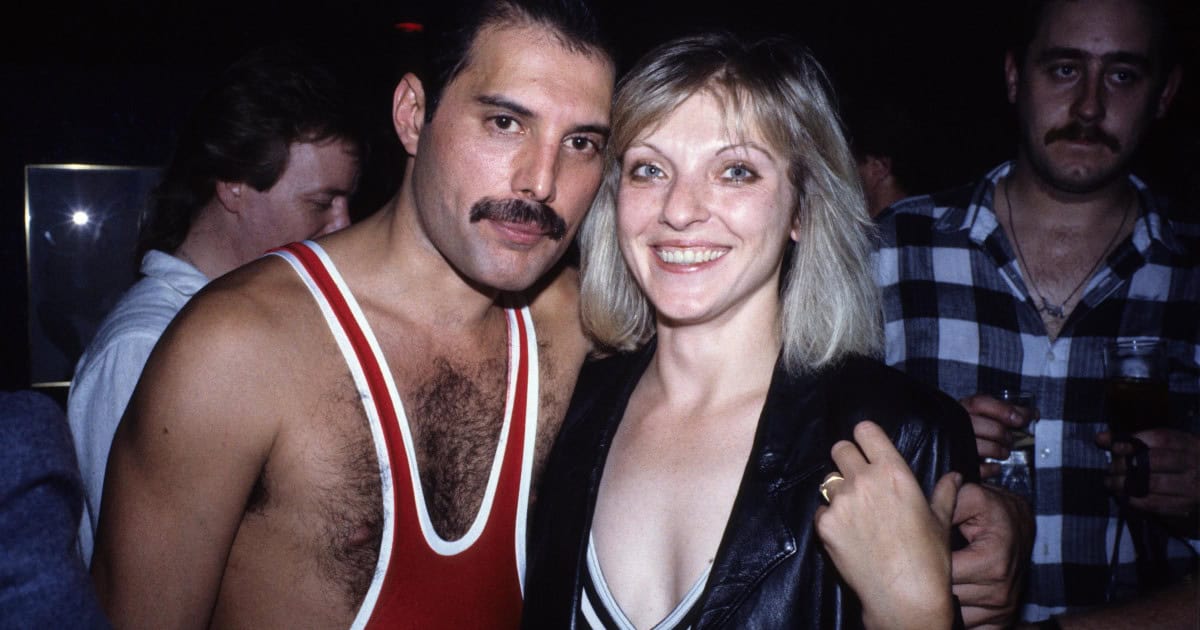 De ce i-a lăsat Freddie Mercury zeci de milioane fostei logodnice, Mary Austin: „Dacă vă puneți mintea la contribuție, veți înțelege”