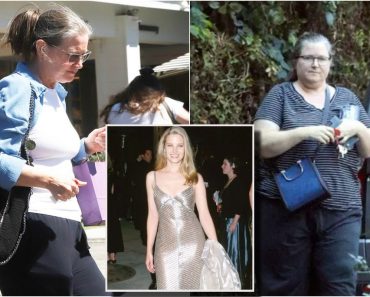Bridget Fonda, de nerecunoscut la 62 de ani. Fosta actriță de la Hollywood a slăbit 45 de kilograme