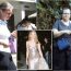 Bridget Fonda, de nerecunoscut la 62 de ani. Fosta actriță de la Hollywood a slăbit 45 de kilograme