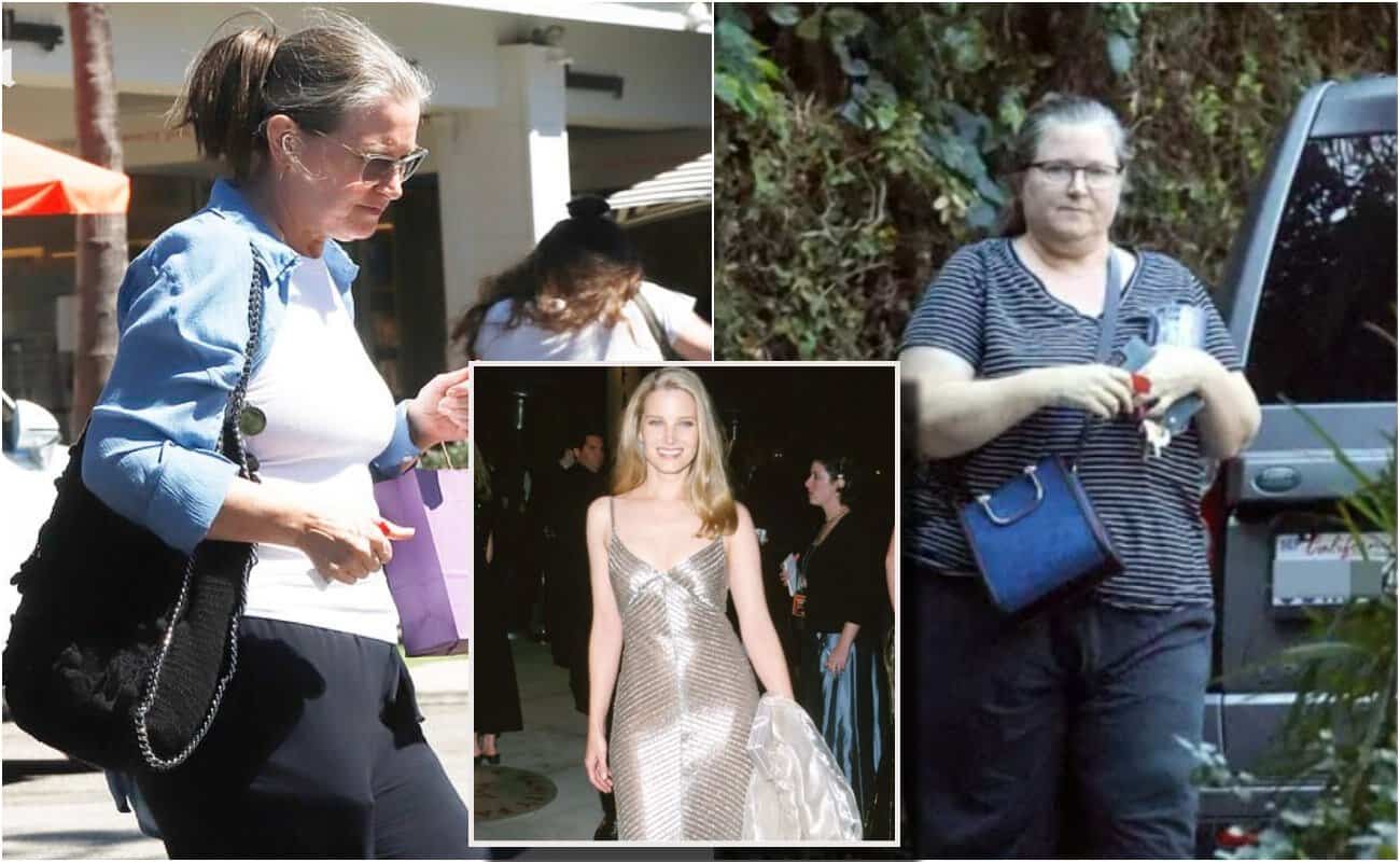 Bridget Fonda, de nerecunoscut la 62 de ani. Fosta actriță de la Hollywood a slăbit 45 de kilograme Bridget Fonda, de nerecunoscut la 62 de ani. Fosta actriță de la Hollywood a slăbit 45 de kilograme