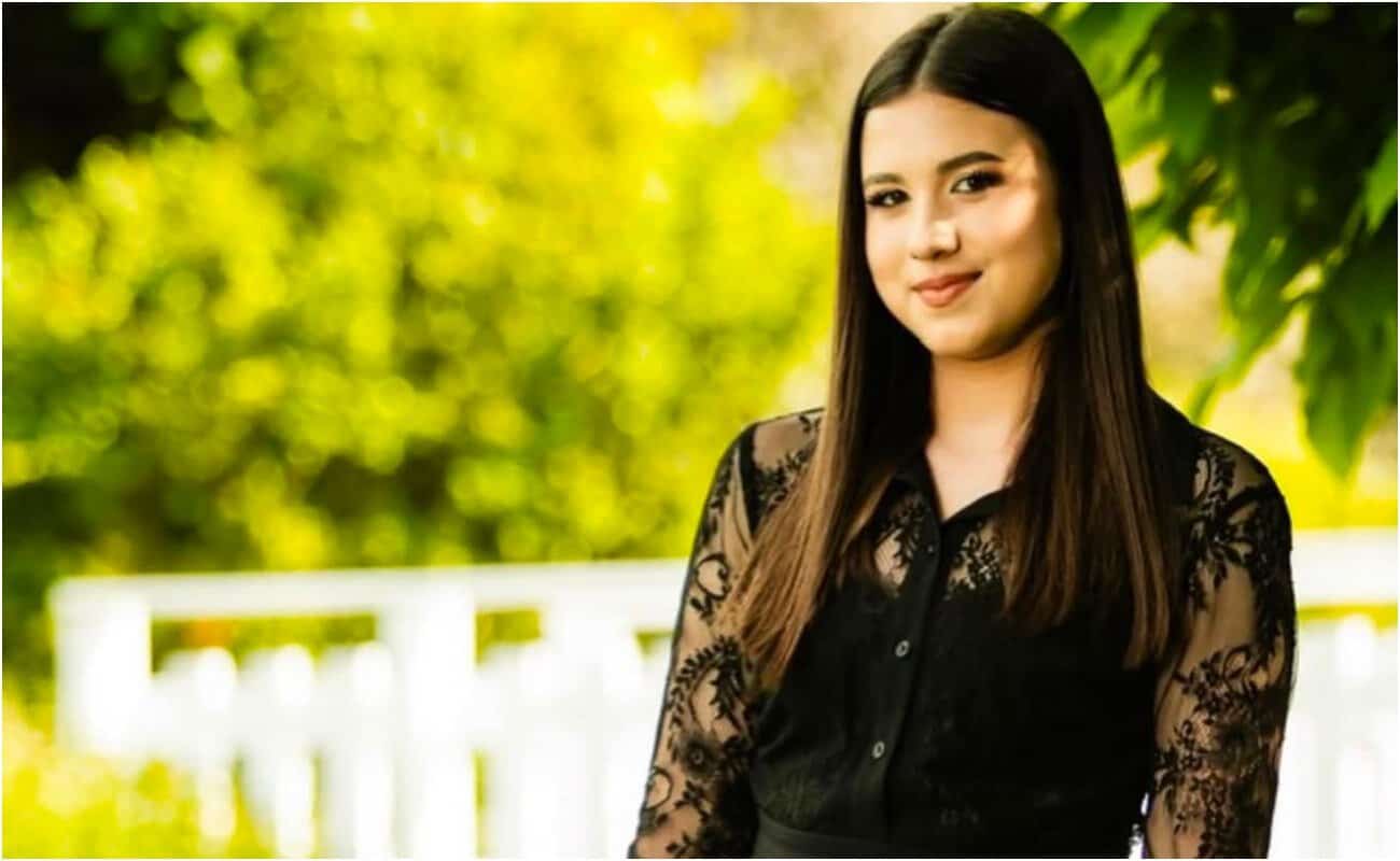 Cine e adolescenta de 14 ani care a murit la spitalul din Gorj. Anda Maria era fiica unui profesor și urma să înceapă liceul Cine e adolescenta de 14 ani care a murit la spitalul din Gorj. Anda Maria era fiica unui profesor și urma să înceapă liceul