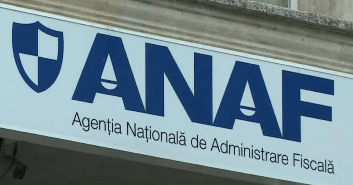 Un inspector ANAF ar fi acceptat 1,5 milioane de euro de la un afacerist ca să-l ajute să obţină o rambursare de TVA
