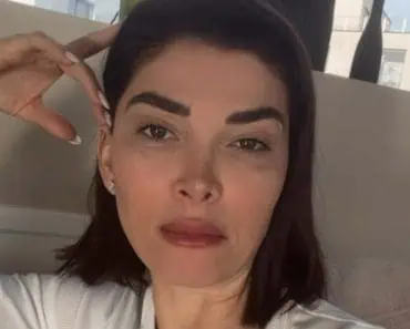 Alina Pușcaș, panică după ce fiul ei a ajuns de urgență la spital: „E groaznic”