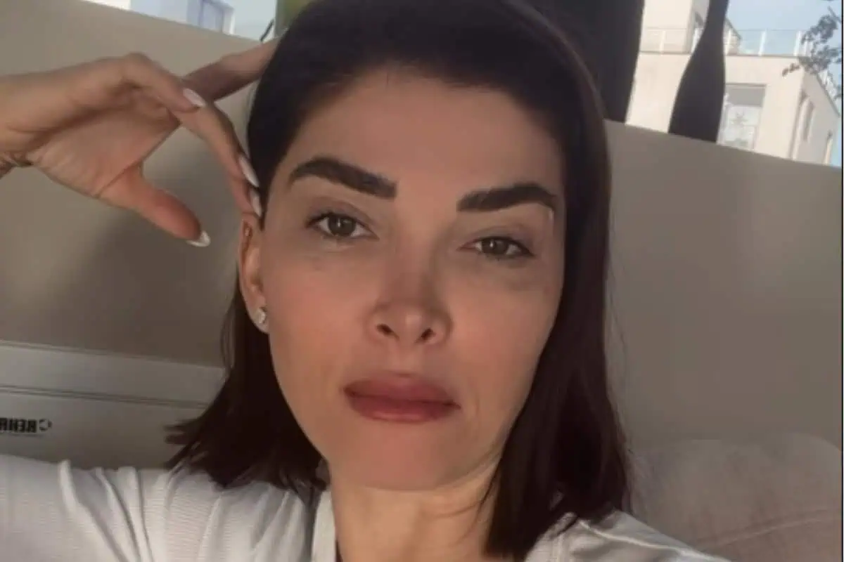 Alina Pușcaș, panică după ce fiul ei a ajuns de urgență la spital: „E groaznic” Alina Pușcaș, panică după ce fiul ei a ajuns de urgență la spital: „E groaznic”