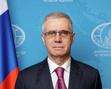 Ambasada Moscovei la București: „Ameninţarea la adresa României nu vine din Rusia, ci din respectarea directivelor NATO și UE”