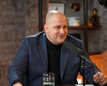 Șerban și Vlad Huidu, în doliu după pierderea tatălui lor. „Am crezut că îl sun mai târziu”