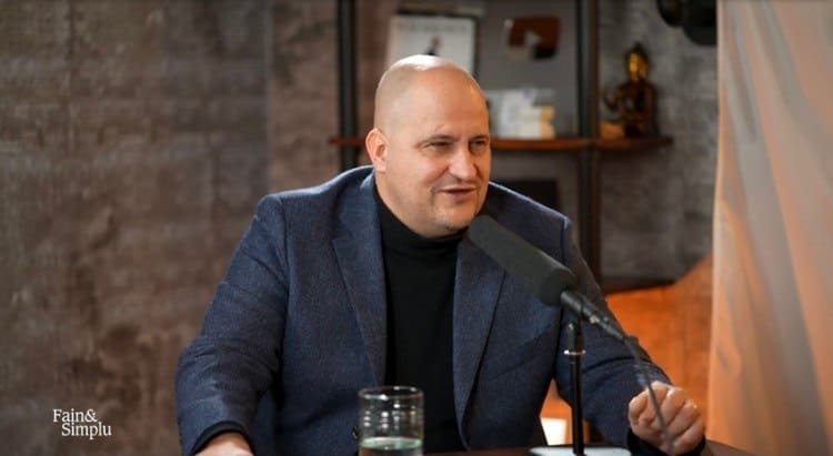 Șerban și Vlad Huidu, în doliu după pierderea tatălui lor. „Am crezut că îl sun mai târziu”