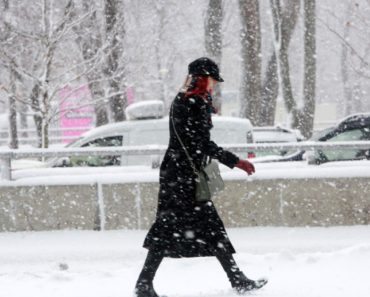 Cât de mult va ninge la iarnă. Ce arată primele prognoze pe termen lung și care este influența fenomenului Super El Niño
