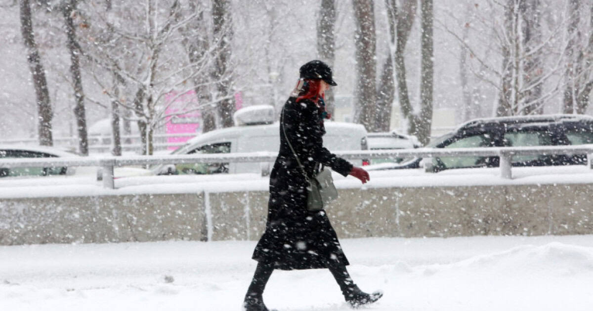 Cât de mult va ninge la iarnă. Ce arată primele prognoze pe termen lung și care este influența fenomenului Super El Niño