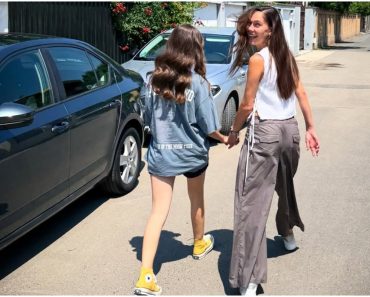 Cum se înțelege Irina Fodor cu fiica ei, Diana. „Când ne certăm, ne certăm tot de la egal la egal”