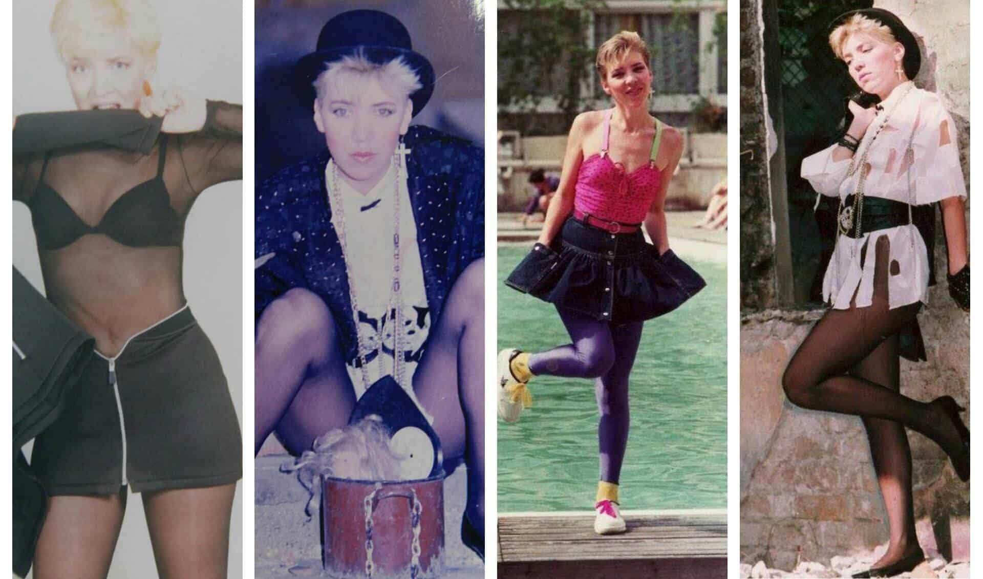 Cum arată Silvia Dumitrescu, în costum de baie, la 66 de ani! Verdictul stiliștilor: „Nu este ceva dizgrațios!”