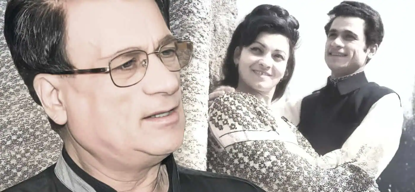 Maria Ciobanu a împlinit 89 de ani. A fost ea marea dragoste a lui Ion Dolănescu? „Iubirea nu este la cântar”