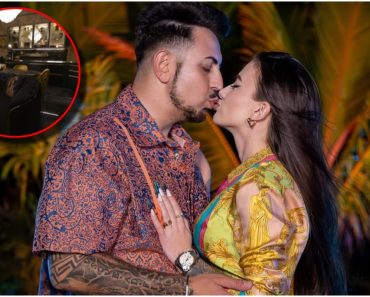 Cum arată casa Prințului Marco și a Biancăi din Roma. Luxul care i-a uimit pe fanii „Insula Iubirii”