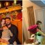 Jador nu s-a mai abținut și i-a dat cadoul soției sale de ziua ei de naștere. „Așa arată o femeie fericită”