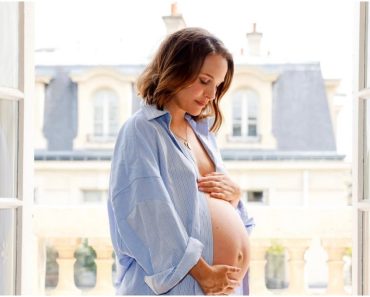 Natalie Portman a născut al treilea copil, la 45 de ani. Este primul bebeluș cu noul ei partener