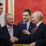 Putin i-a primit pe emisarii lui Trump la Kremlin. Atacurile dintre Moscova și Kiev au fost oprite pentru trei zile