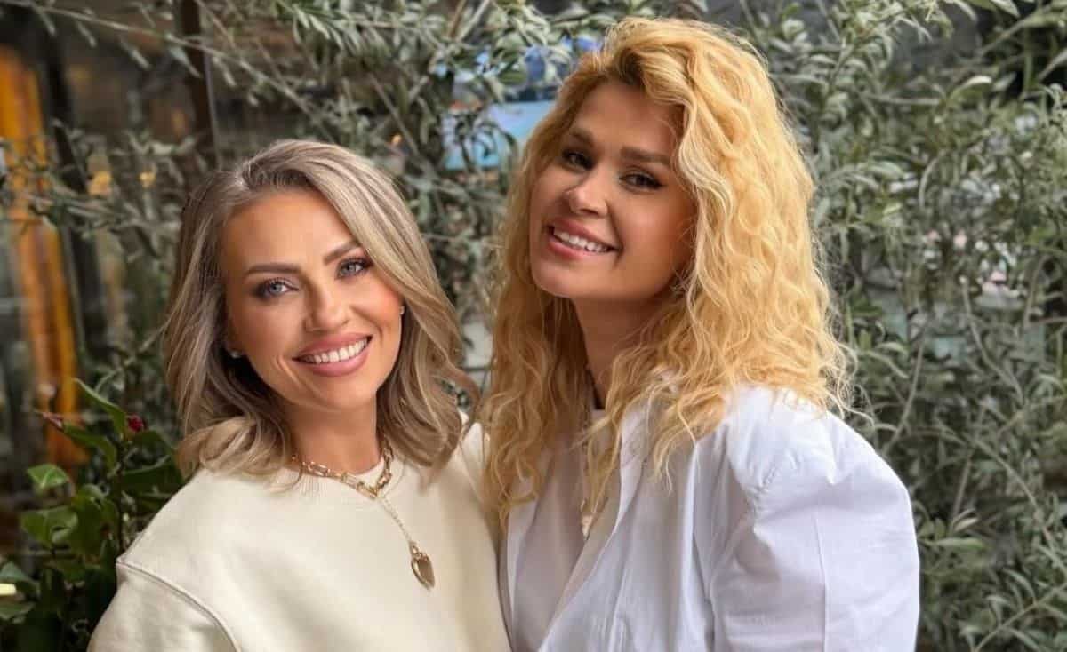 Scântei între Oana Tomoiagă și Mirela Vaida la „Asia Express”. Ce s-a întâmplat între cele două: „Ne-am certat”
