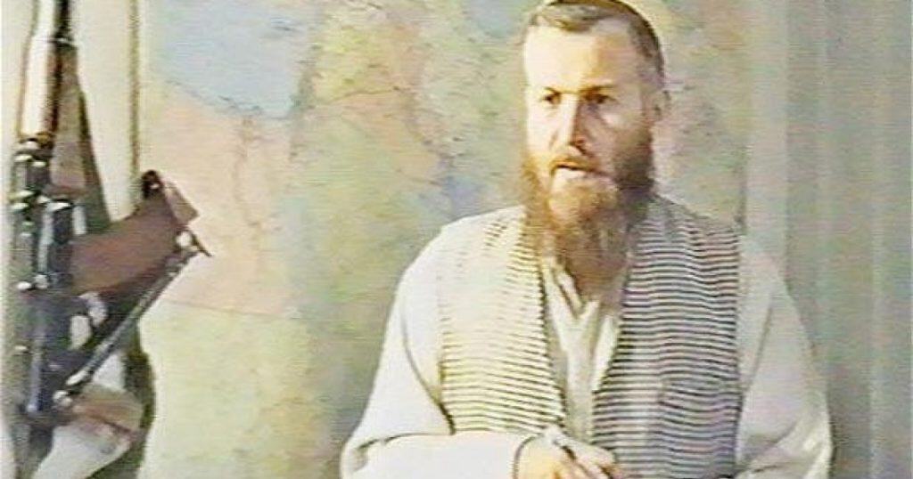 25 de ani de la 11 septembrie. Povestea „roșcatului” Abu Musab al-Suri: omul care l-a creat pe Bin Laden și a inspirat jihadul global