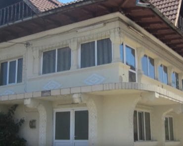 ANAF vinde o vilă cu etaj la doar 25.800 de euro. De ce nu se înghesuie nimeni să o cumpere ANAF vinde o vilă cu etaj la doar 25.800 de euro. De ce nu se înghesuie nimeni să o cumpere