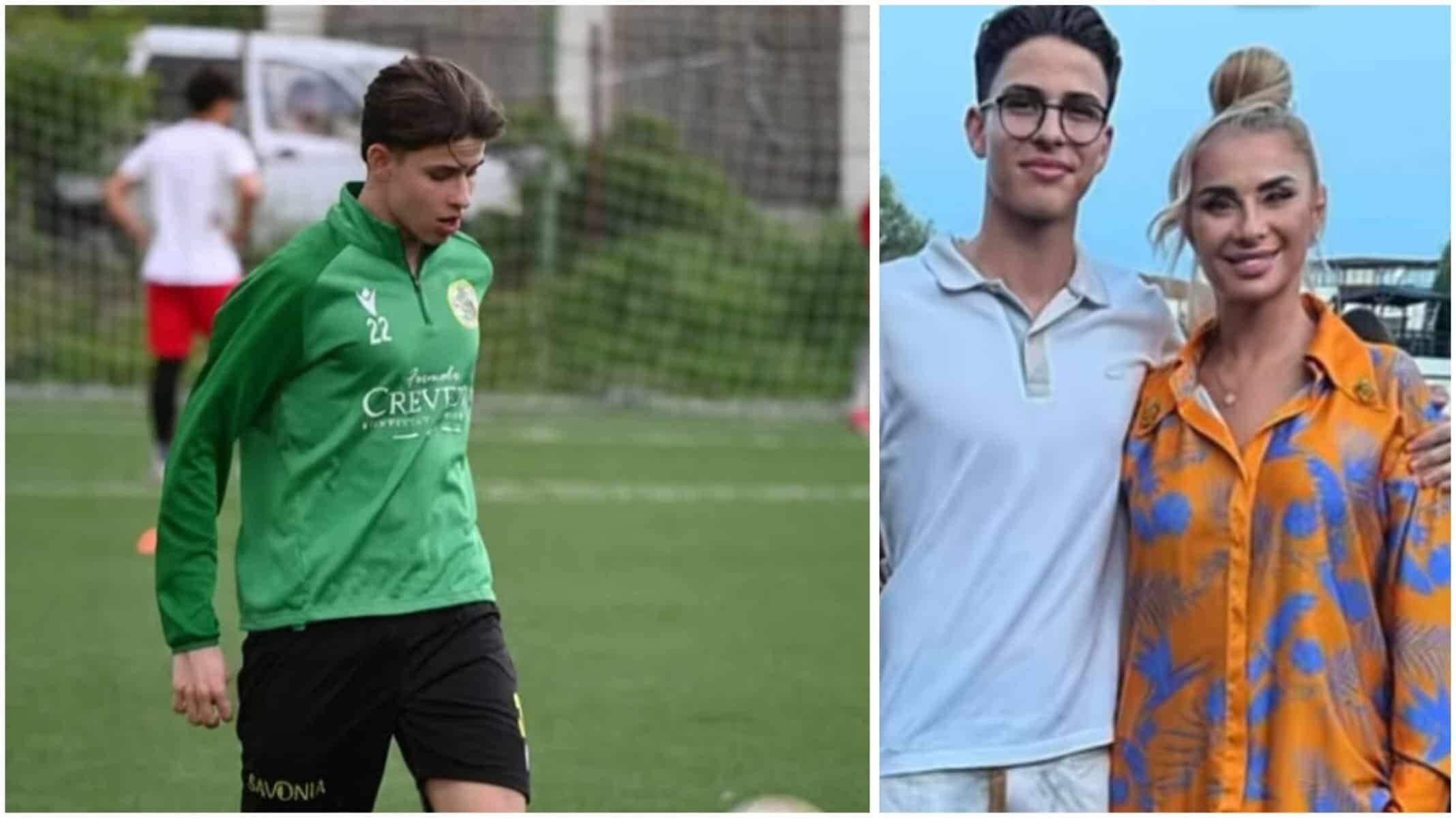 Anamaria Prodan ar fi dat o avere pentru majoratul lui Bebeto. Cât a costat petrecerea de 18 ani Anamaria Prodan ar fi dat o avere pentru majoratul lui Bebeto. Cât a costat petrecerea de 18 ani