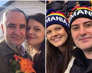 Nuntă cu fast în weekend pentru Alexandru Nazare. Cine este artista de 30 de ani care îi va deveni soție