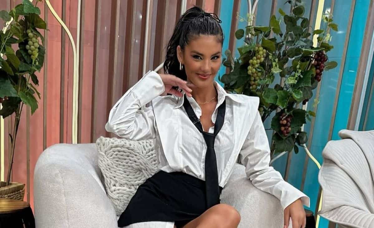 Ramona Olaru e iar îndrăgostită! Ce a atras-o la noul ei iubit: „Are ce-i trebuie!”