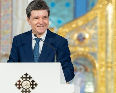 Președintele Congresului de Istorie a Religiilor, despre declarația lui Nicușor Dan privind naționalismul sănătos: „Nu pare că citește”