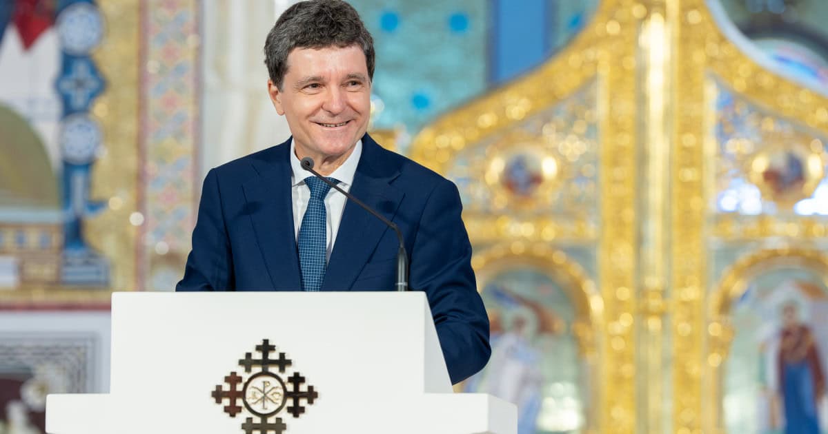 Președintele Congresului de Istorie a Religiilor, despre declarația lui Nicușor Dan privind naționalismul sănătos: „Nu pare că citește”