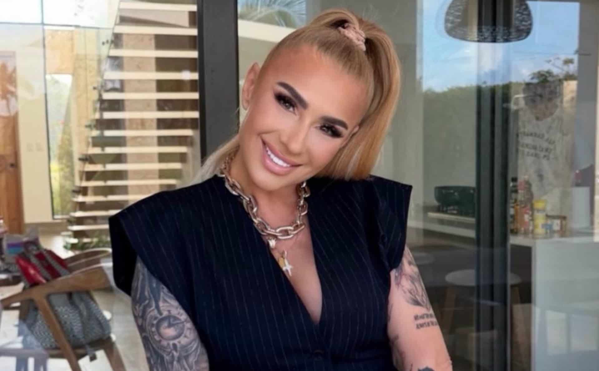 Anamaria Prodan, pe masa de operație. Problema pe care a ținut-o ascunsă: „Totul a ieșit perfect!” Anamaria Prodan, pe masa de operație. Problema pe care a ținut-o ascunsă: „Totul a ieșit perfect!”