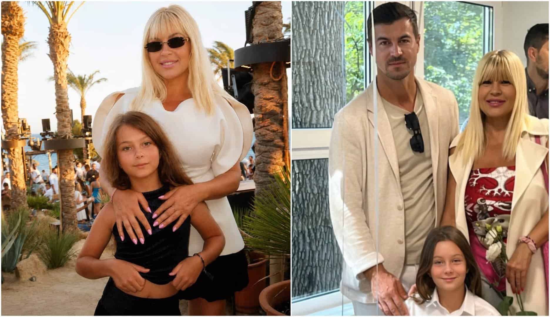 Elena Udrea, copleșită de emoții în prima zi de școală a fiicei sale. Momentul care i-a adus lacrimi în ochi
